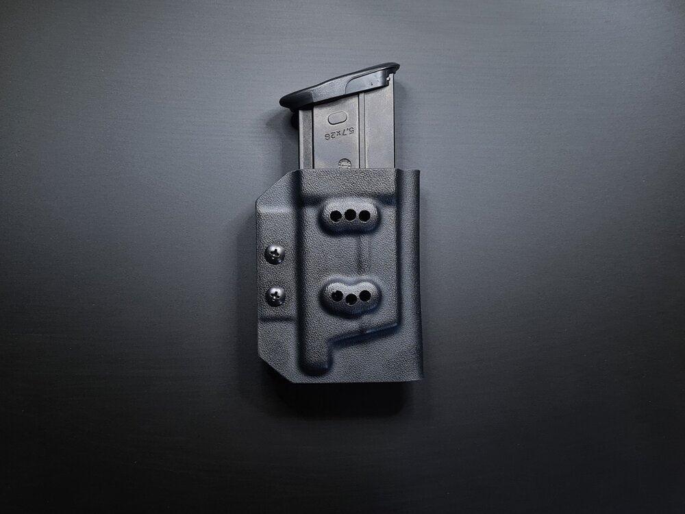 FN Five-Seven Magazine Carrier - Kydex Customs