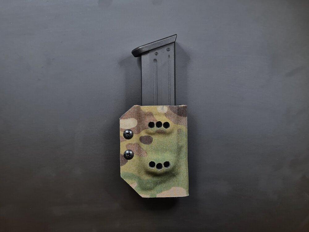 CZ P09/P07 Magazine Carrier - Kydex Customs