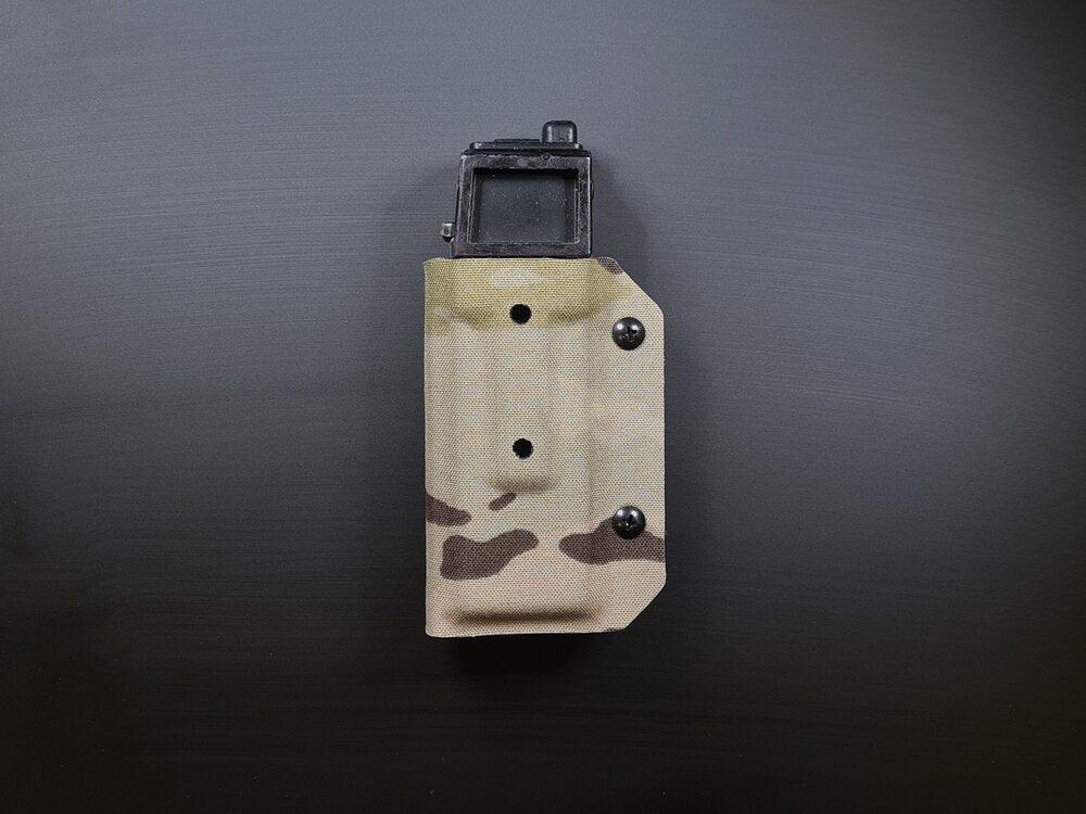 KCO2 Magazine Carrier - Kydex Customs