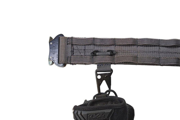 Molle Hanger - Kydex Customs