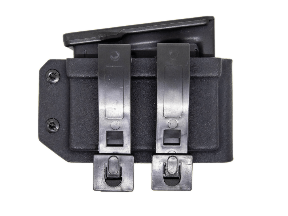 Accuracy International AX MKIII Magazine Carrier - Kydex Customs