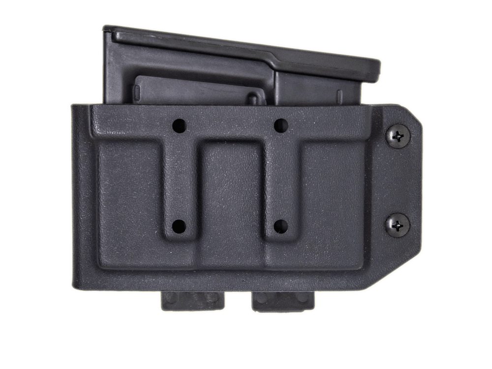 Accuracy International AX MKIII Magazine Carrier - Kydex Customs