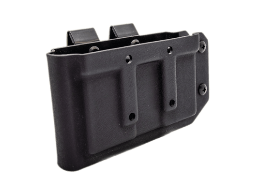 Accuracy International AX MKIII Magazine Carrier - Kydex Customs