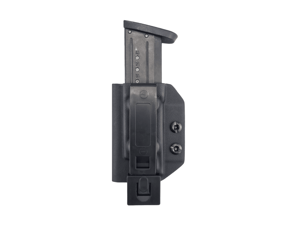M&P9 Magazine Carrier - Kydex Customs