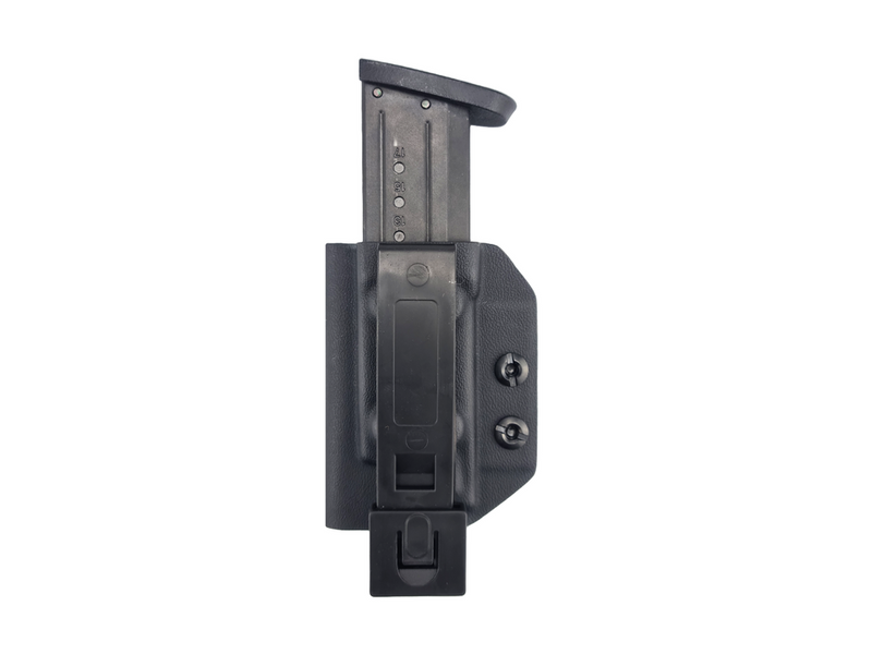 Load image into Gallery viewer, M&amp;P9 Magazine Carrier - Kydex Customs
