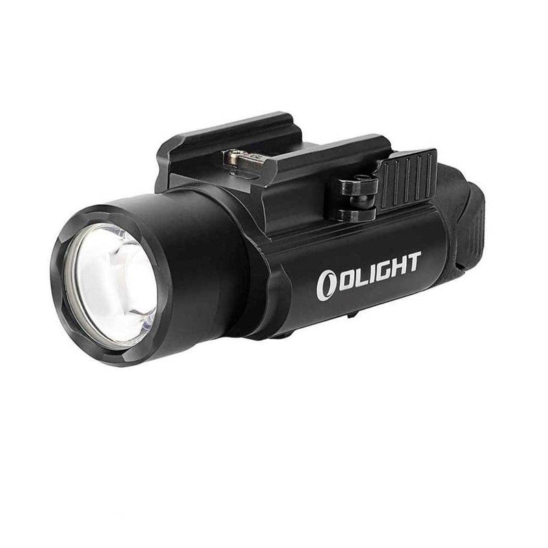 Load image into Gallery viewer, Olight PL-Pro Valkyrie 1500 Lumens Pistol Torch - Kydex Customs
