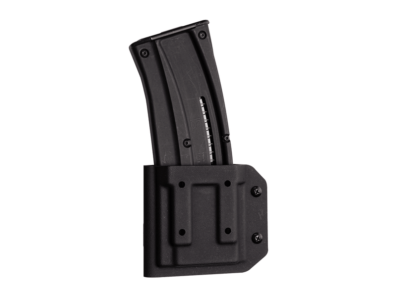 Load image into Gallery viewer, Beryl M22 Magazine Carrier - Kydex Customs
