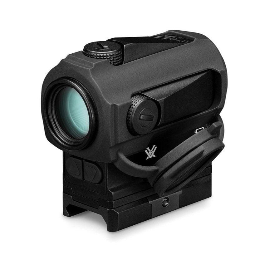 Vortex SPARC AR Red Dot (2 MOA) - Kydex Customs