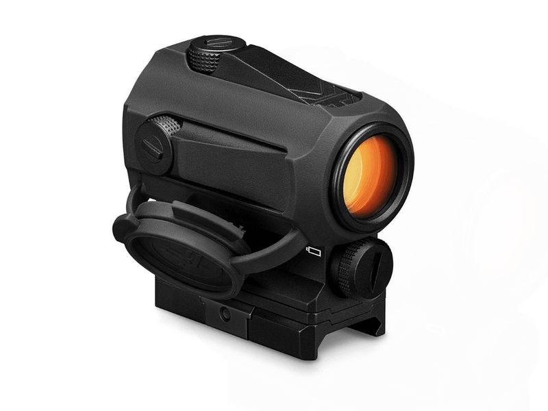 Load image into Gallery viewer, Vortex SPARC AR Red Dot (2 MOA) - Kydex Customs
