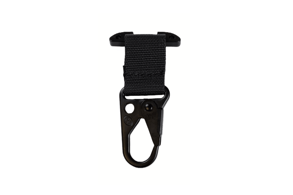 Molle Hanger - Kydex Customs