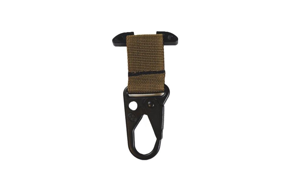Molle Hanger - Kydex Customs