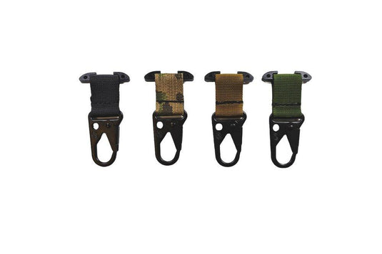 Molle Hanger - Kydex Customs