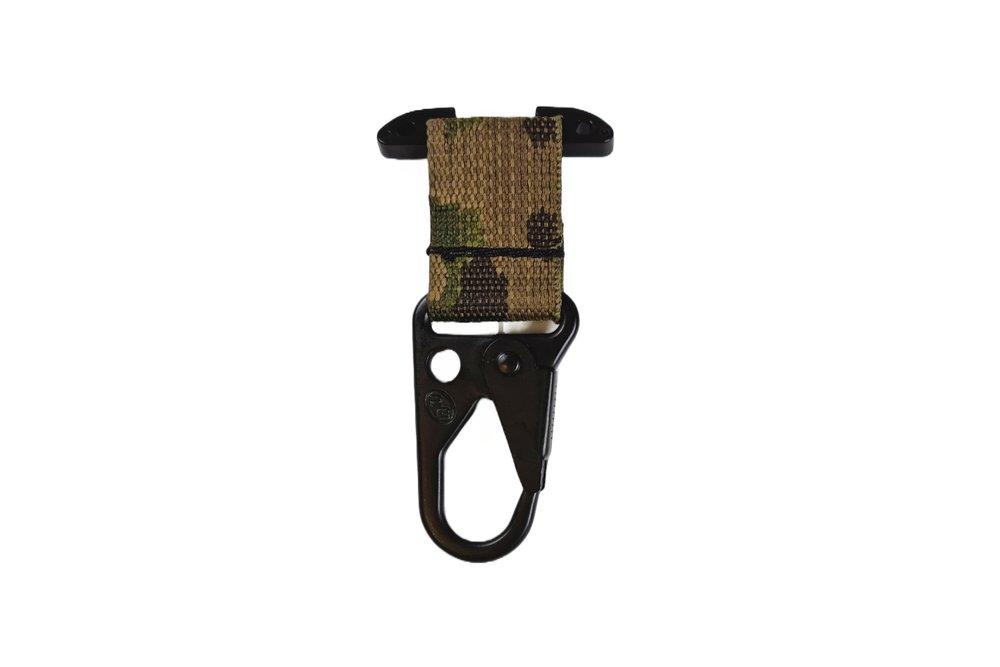 Molle Hanger - Kydex Customs
