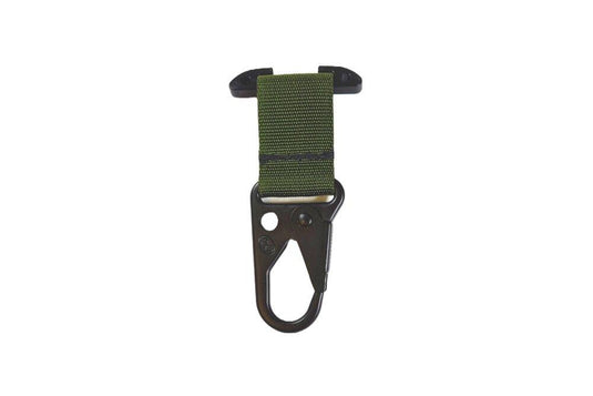 Molle Hanger - Kydex Customs