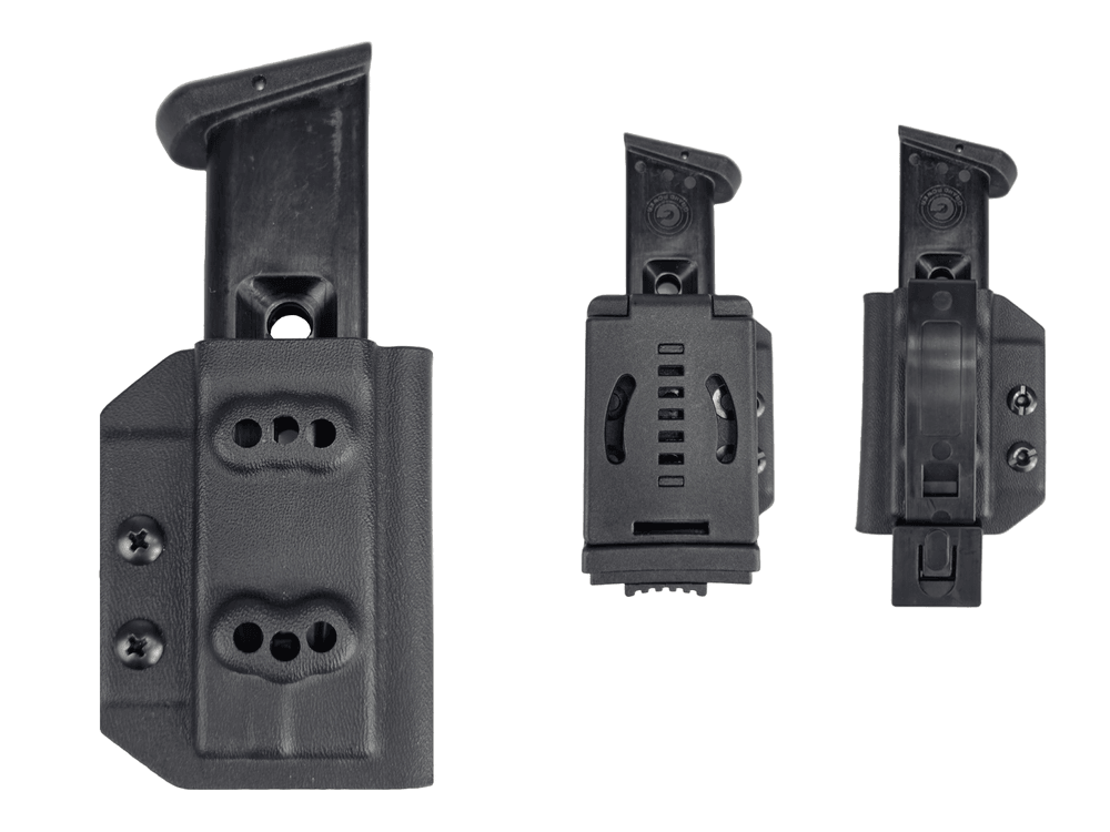 Grand Power K22 Magazine carrier - Kydex Customs