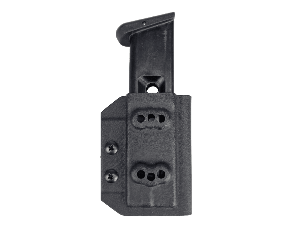 Grand Power K22 Magazine carrier - Kydex Customs