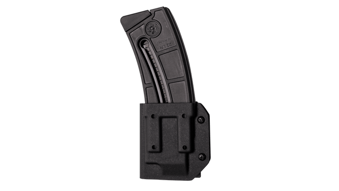 S&W 15-22 Magazine Carrier - Kydex Customs