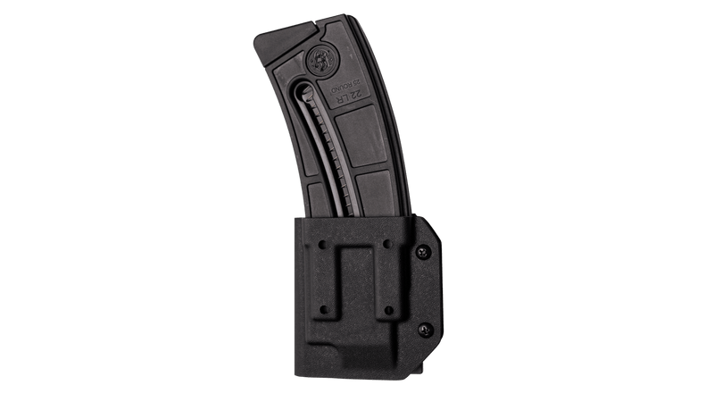 Load image into Gallery viewer, S&amp;W 15-22 Magazine Carrier - Kydex Customs
