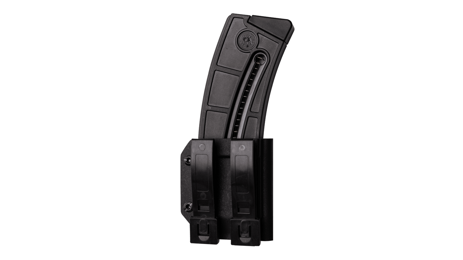 S&W 15-22 Magazine Carrier - Kydex Customs