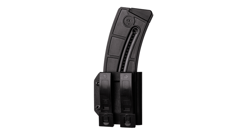 Load image into Gallery viewer, S&amp;W 15-22 Magazine Carrier - Kydex Customs
