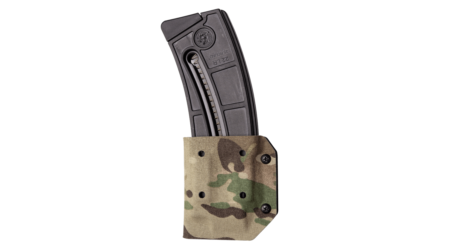S&W 15-22 Magazine Carrier - Kydex Customs