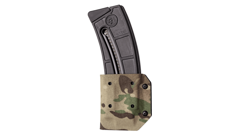 Load image into Gallery viewer, S&amp;W 15-22 Magazine Carrier - Kydex Customs
