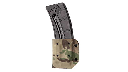 S&W 15-22 Magazine Carrier - Kydex Customs