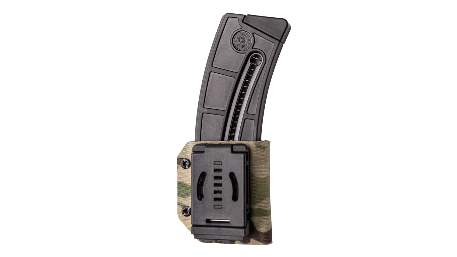 S&W 15-22 Magazine Carrier - Kydex Customs