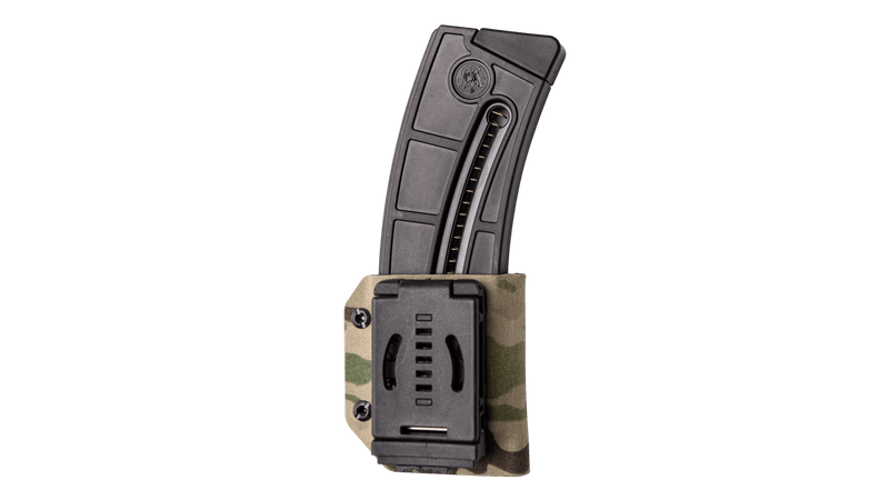 Load image into Gallery viewer, S&amp;W 15-22 Magazine Carrier - Kydex Customs
