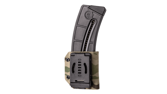S&W 15-22 Magazine Carrier - Kydex Customs