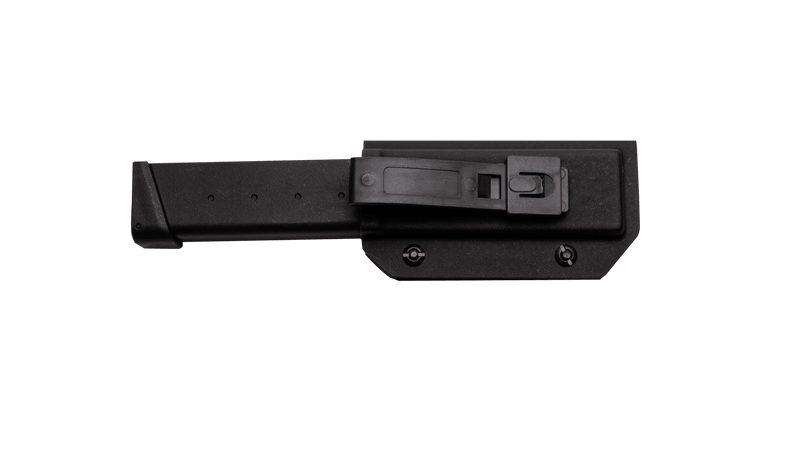 Load image into Gallery viewer, Extended Pistol/ARP 9 Magazine Carrier - Kydex Customs
