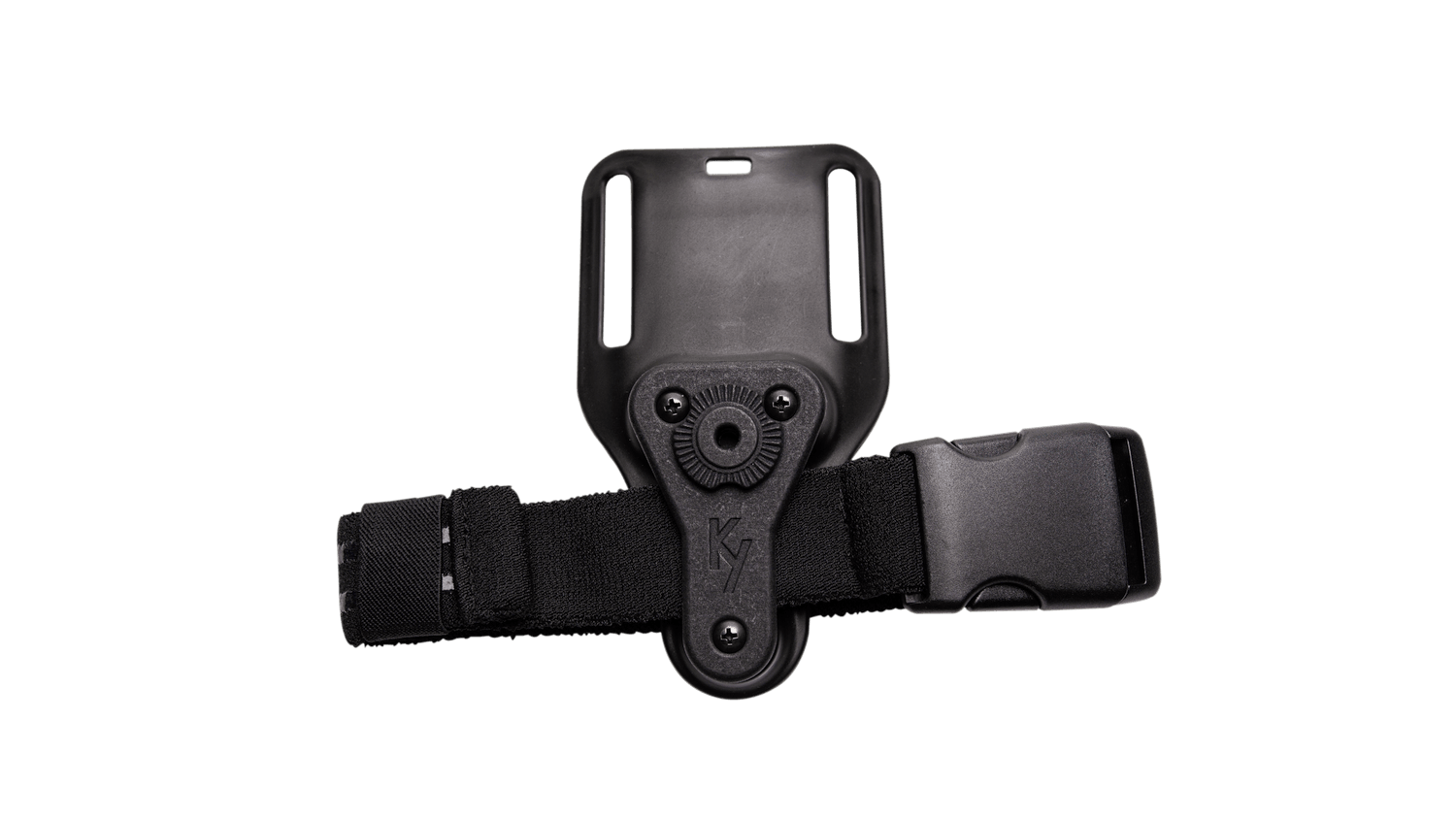 SAF 2 Mid Ride Mount Combo - Kydex Customs
