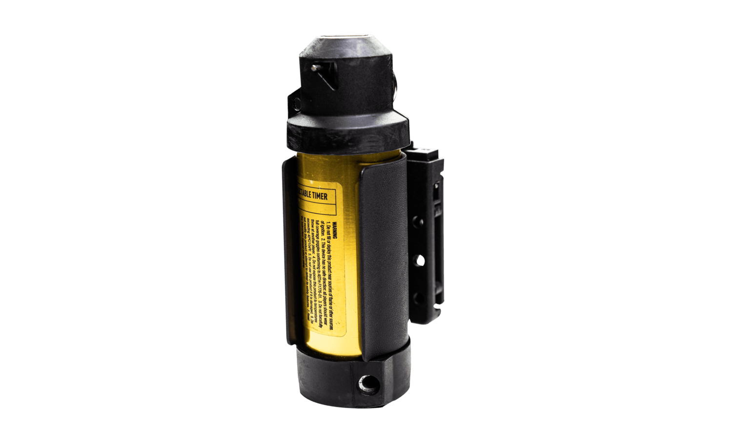 AI Tornado 2 Grenade Carrier - Kydex Customs