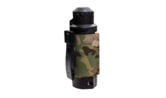 AI Tornado 2 Grenade Carrier - Kydex Customs