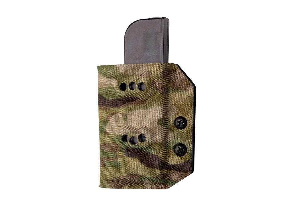 VSR 10 Magazine Carrier - Kydex Customs