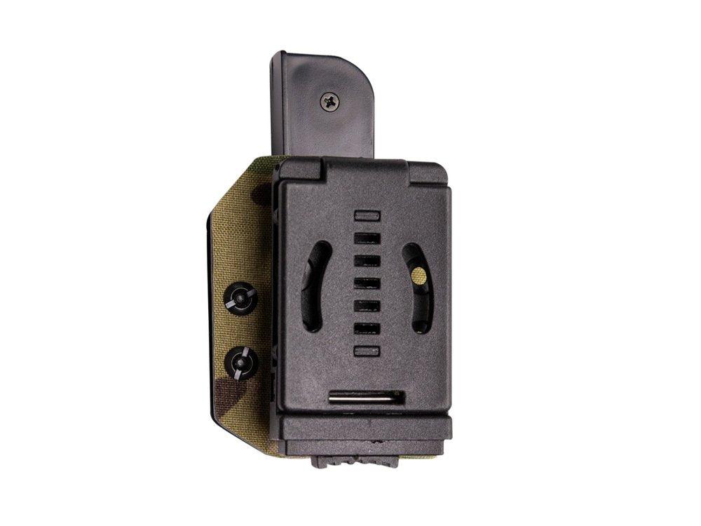 VSR 10 Magazine Carrier - Kydex Customs