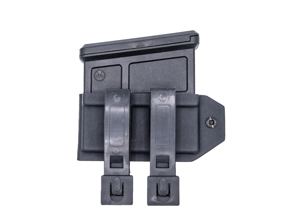 Ares Striker Magazine Carrier - Kydex Customs