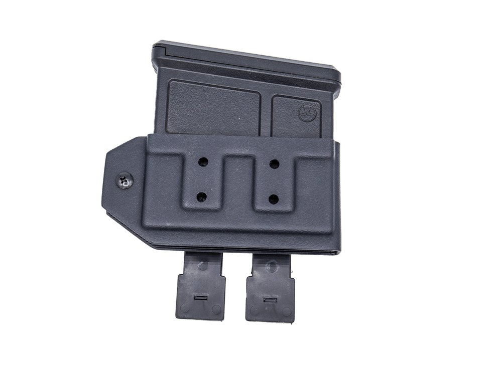 Ares Striker Magazine Carrier - Kydex Customs