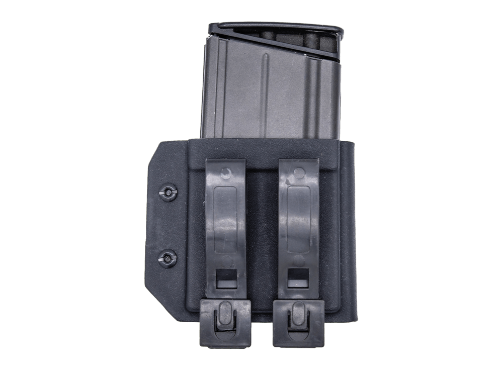 7.62 NATO Magazine Carrier - Kydex Customs