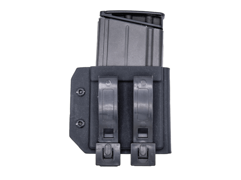 Load image into Gallery viewer, 7.62 NATO Magazine Carrier - Kydex Customs
