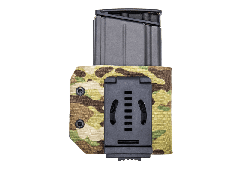 Load image into Gallery viewer, 7.62 NATO Magazine Carrier - Kydex Customs
