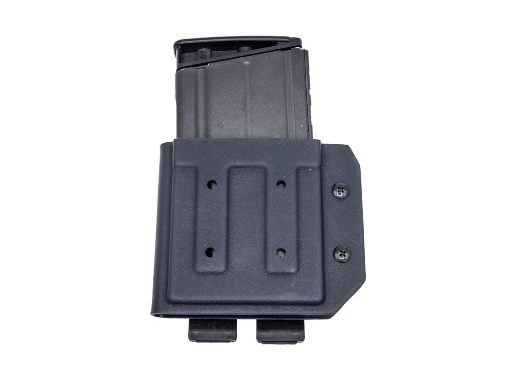 7.62 NATO Magazine Carrier - Kydex Customs