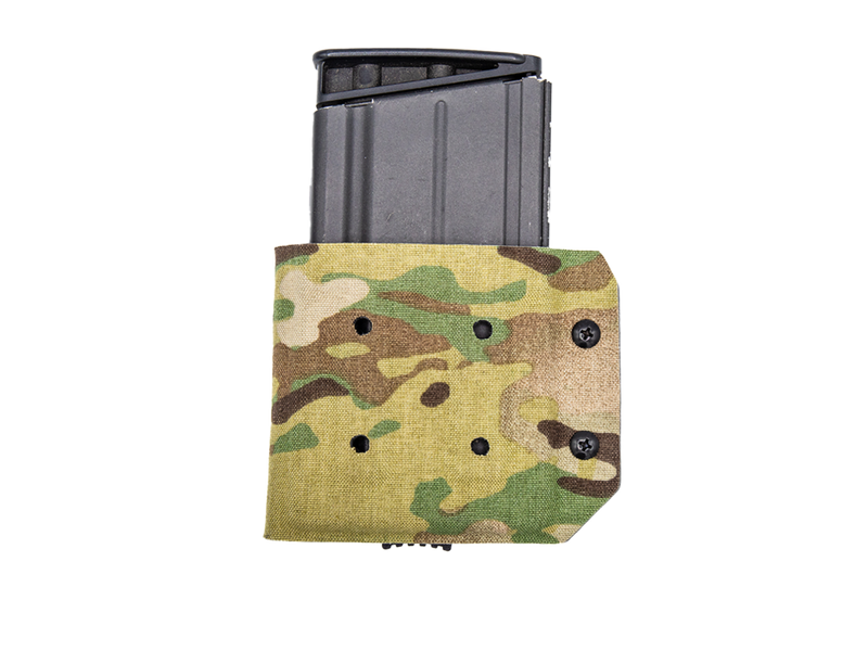 Load image into Gallery viewer, 7.62 NATO Magazine Carrier - Kydex Customs

