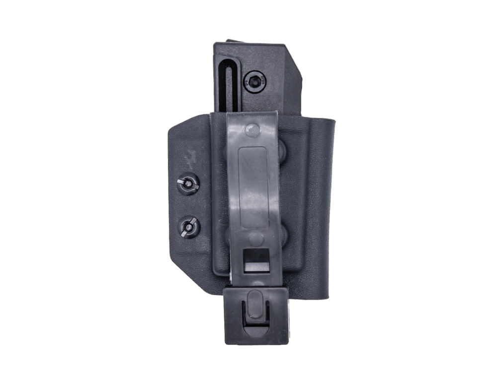 TAC-41 Magazine Carrier - Kydex Customs