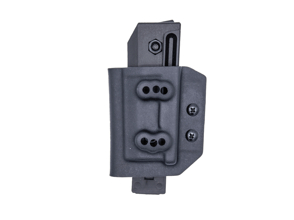 TAC-41 Magazine Carrier - Kydex Customs