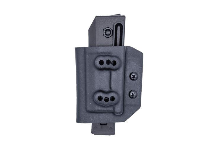 TAC-41 Magazine Carrier - Kydex Customs