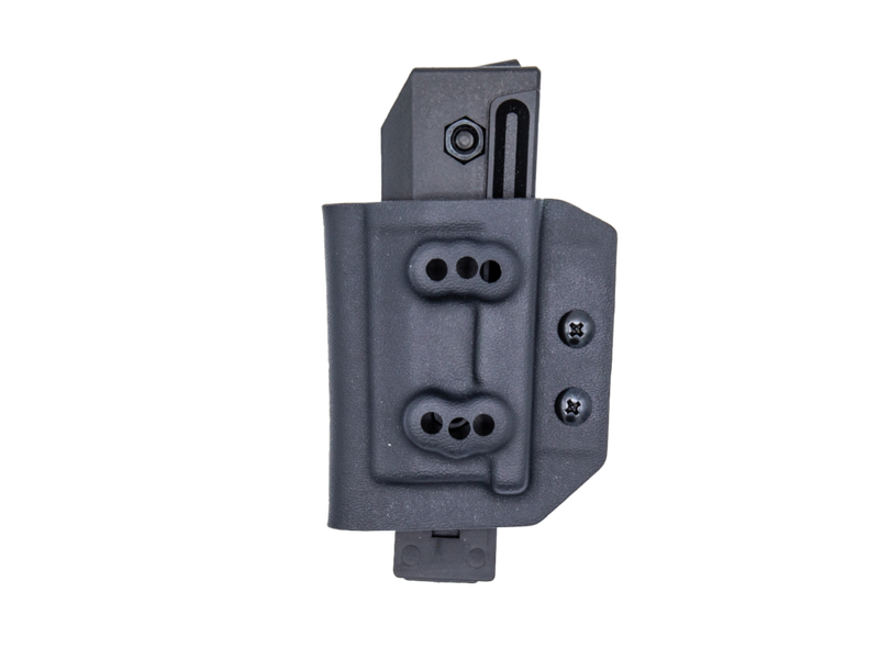 Load image into Gallery viewer, TAC-41 Magazine Carrier - Kydex Customs
