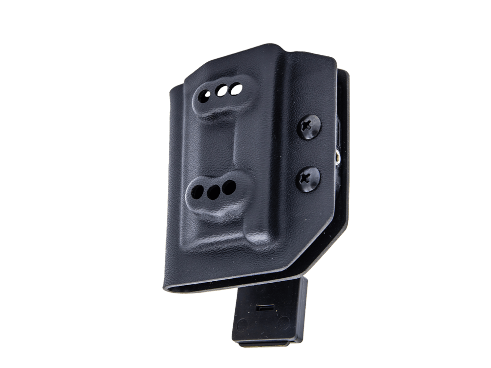 TAC-41 Magazine Carrier - Kydex Customs