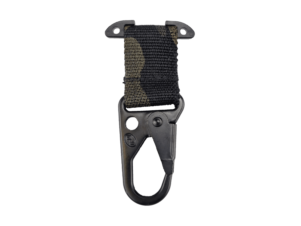Molle Hanger - Kydex Customs