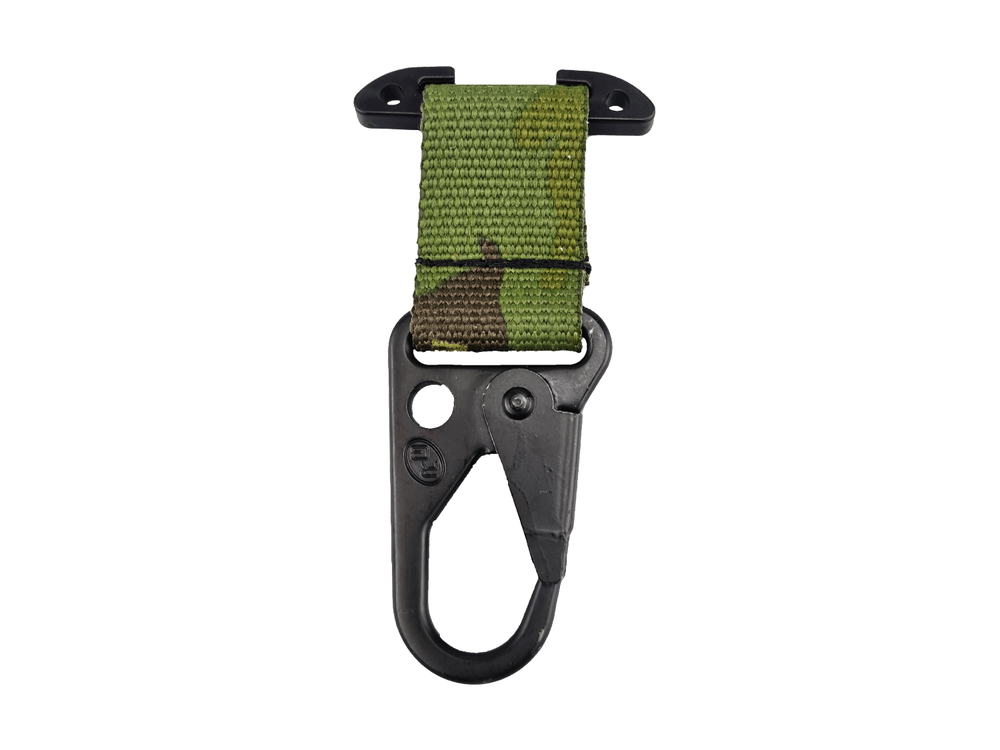 Molle Hanger - Kydex Customs